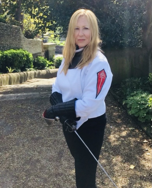 Instructor: Catrina Hey