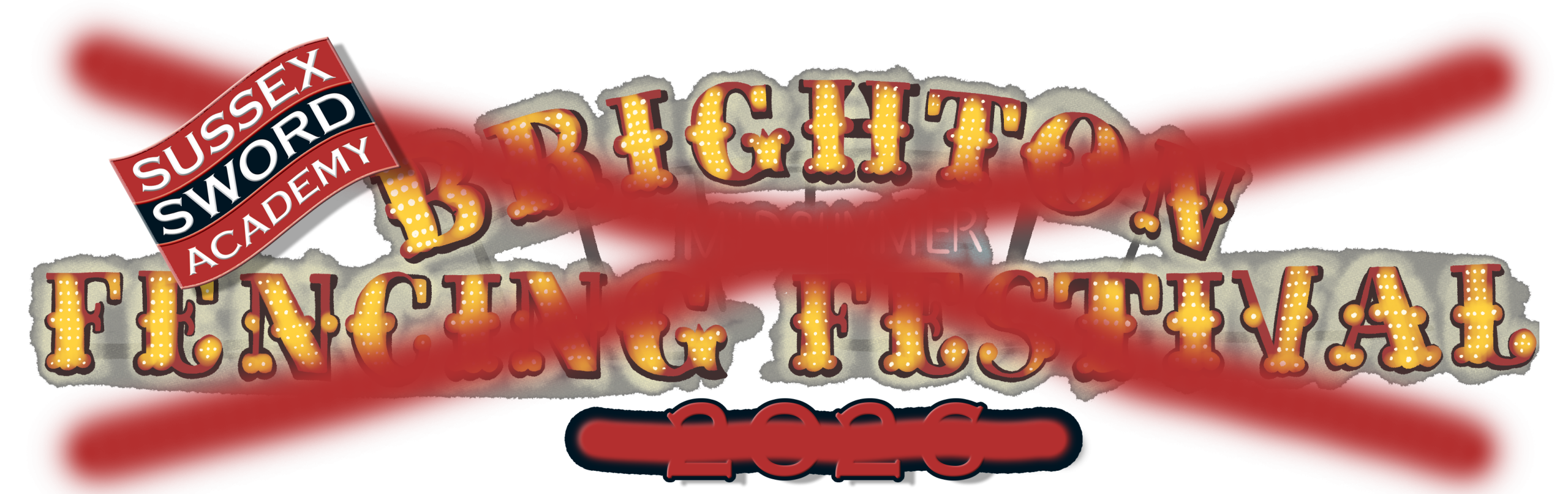 The Brighton Midsummer Fencing Festival 2026